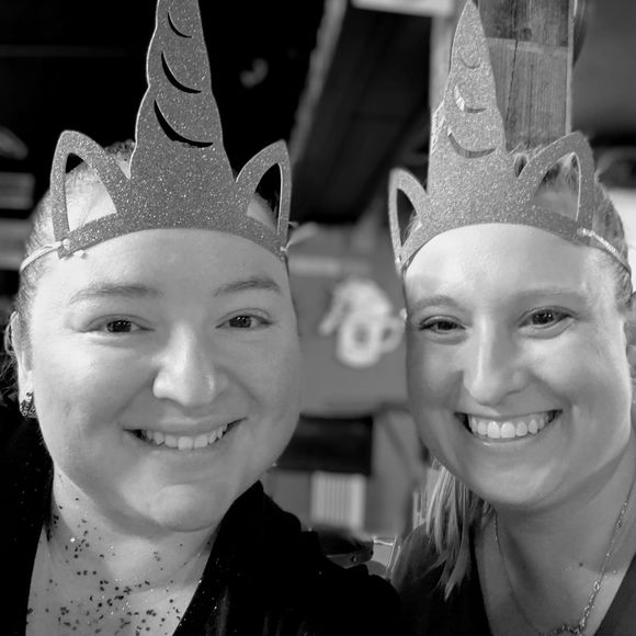 Meet your Posher, Meggie - Picture 1 of 1